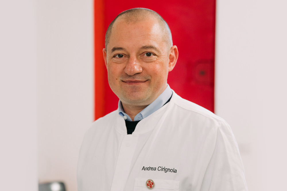 Andrea Cirignola