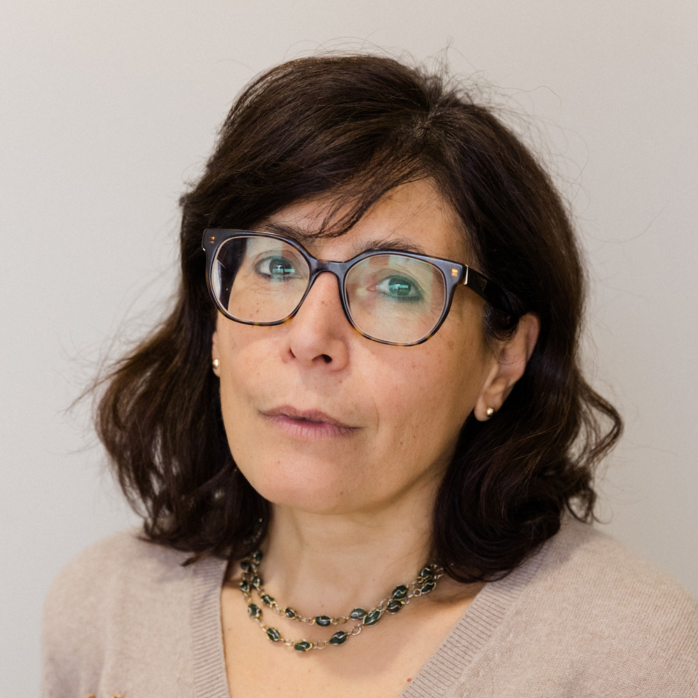 Maria Grazia Di Maggio
