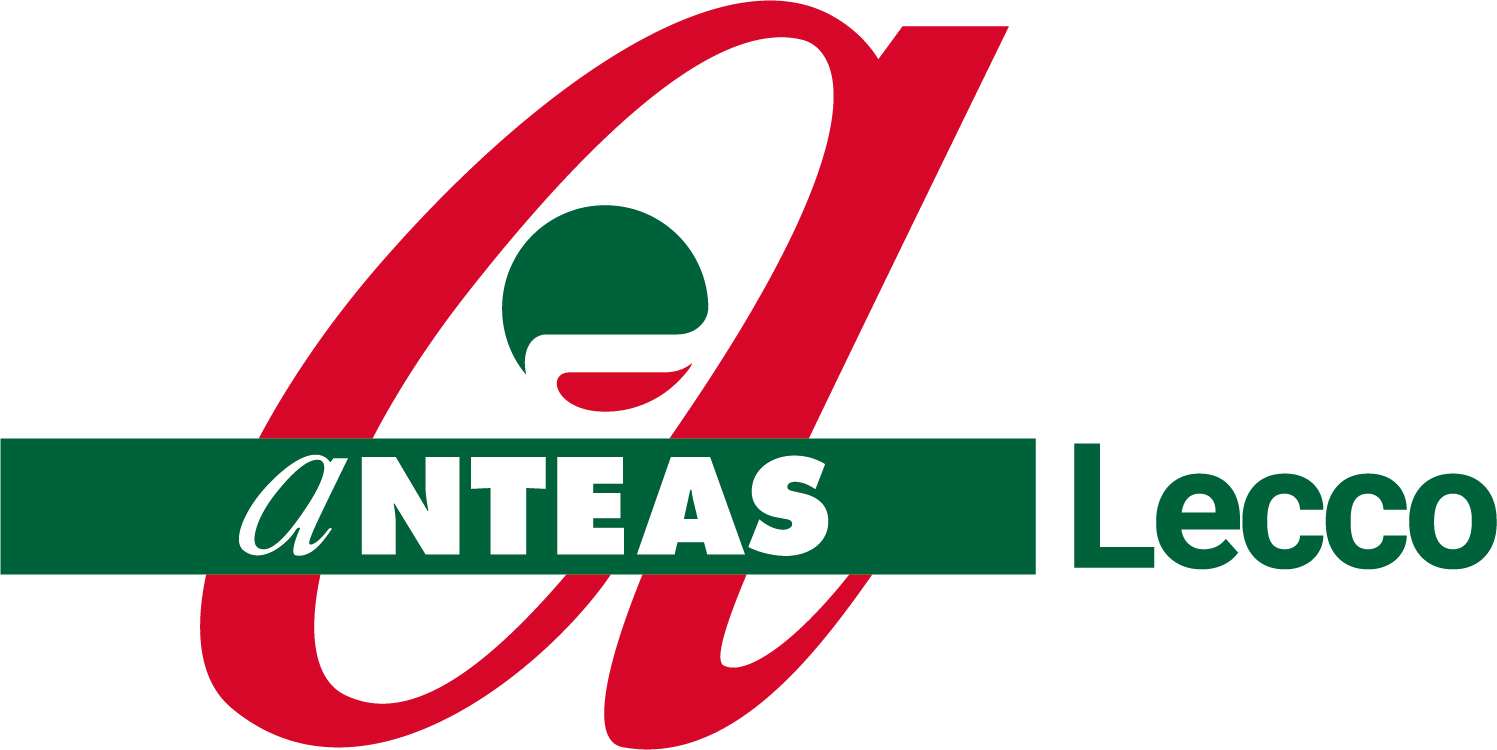 logo anteas lecco