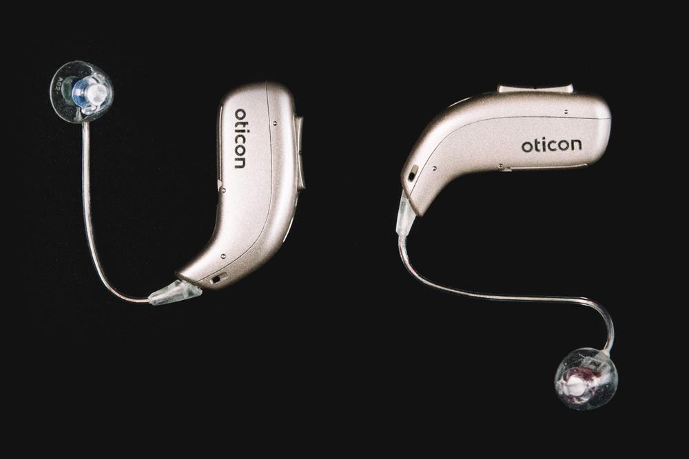 oticon home