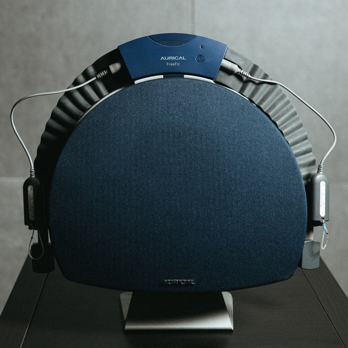 audiometro