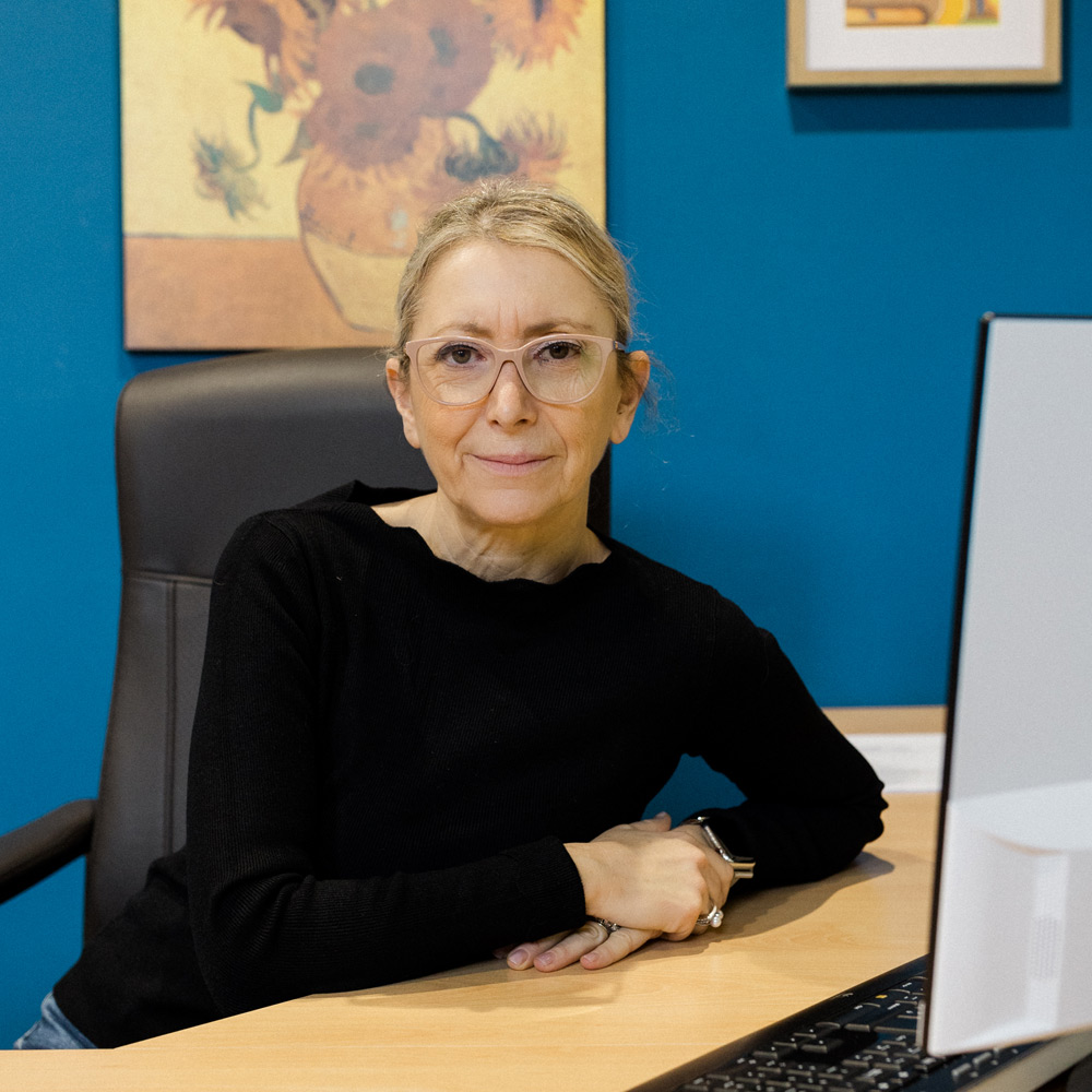 Loredana Todini