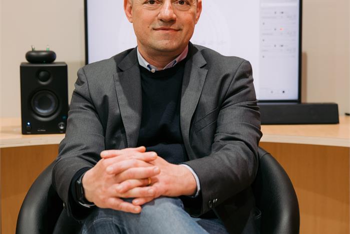 Chi sono - Andrea Cirignola , audioprotesista