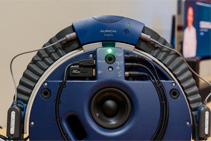Test audiometrico: Centro Acustico Lecco solo strumenti d’avanguardia