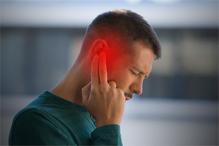 Acufene: a volte può essere legato alla mandibola. Cosa fare in questi casi