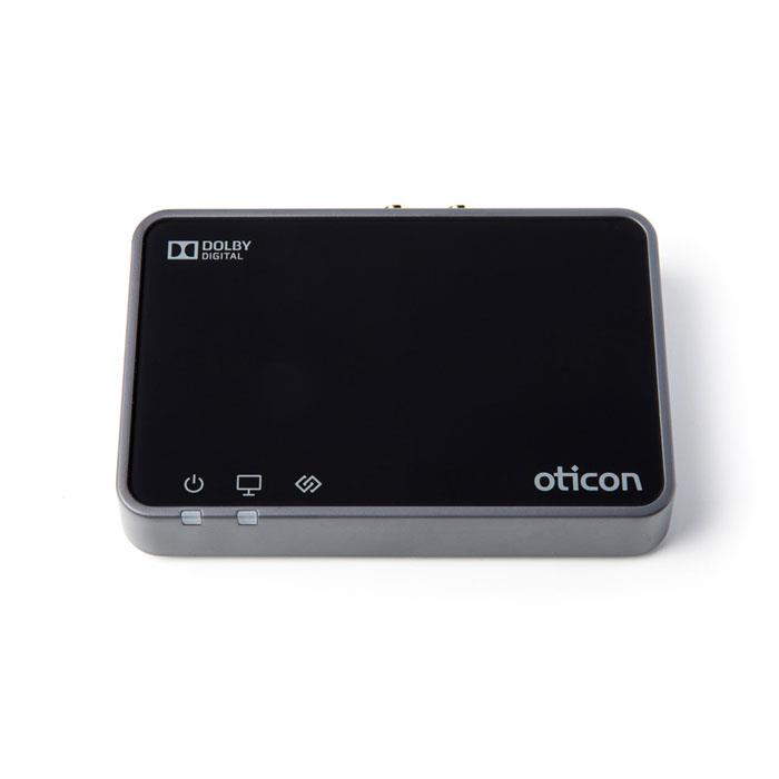 Connect TV 3.0 Oticon Centro Acustico Lecco
